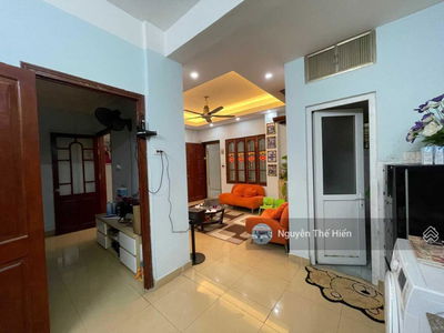 Dinh Cong Urban Area, Vietnam Dinh Cong Urban Area, Vietnam