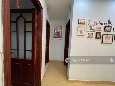 Dinh Cong Urban Area, Vietnam Dinh Cong Urban Area, Vietnam