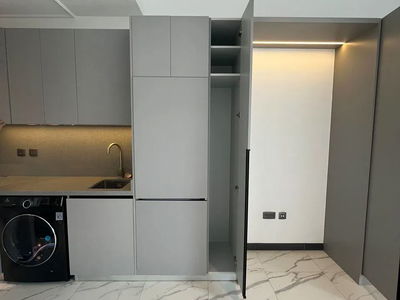 Mag Eye, United Arab Emirates  Mag Eye, United Arab Emirates