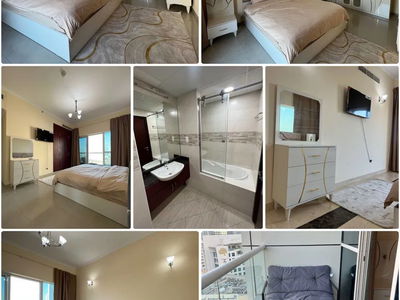 Housing in Dubai, United Arab Emirates Housing in Dubai, United Arab Emirates