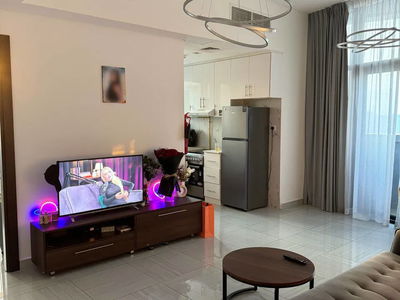 O2 Tower, United Arab Emirates  O2 Tower, United Arab Emirates