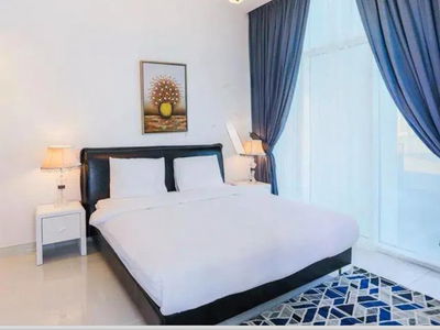 Glamz by Danube, United Arab Emirates  Glamz by Danube, United Arab Emirates