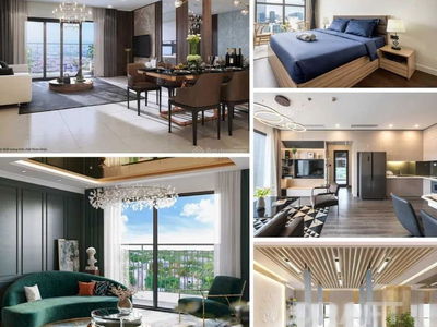 The Zurich - Vinhomes Ocean Park project, Da Ton Commune, Gia Lam, Hanoi, Vietnam The Zurich - Vinhomes Ocean Park project, Da Ton Commune, Gia Lam, Hanoi, Vietnam