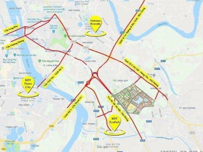 Vinhomes Ocean Park Gia Lam, Vietnam Vinhomes Ocean Park Gia Lam, Vietnam