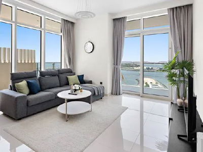 Sunrise Bay Tower 2, United Arab Emirates  Sunrise Bay Tower 2, United Arab Emirates