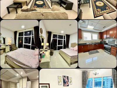 Жилье в Dubai, United Arab Emirates Жилье в Dubai, United Arab Emirates