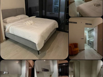 AZIZI Riviera AZIZI Riviera