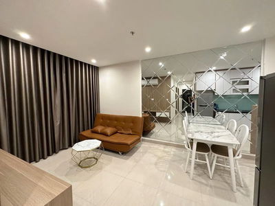 Housing in Di An, Vietnam Housing in Di An, Vietnam