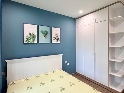 Logement dans Di An, Vietnam Logement dans Di An, Vietnam