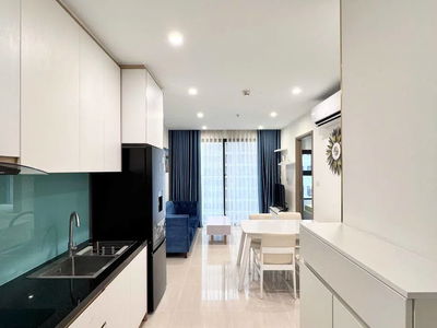 Housing in Di An, Vietnam Housing in Di An, Vietnam