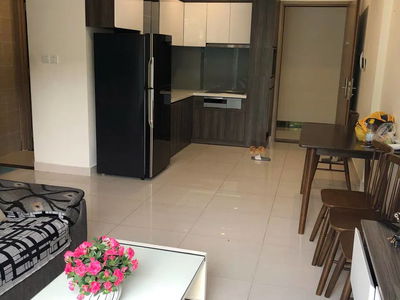 Logement dans Di An, Vietnam Logement dans Di An, Vietnam