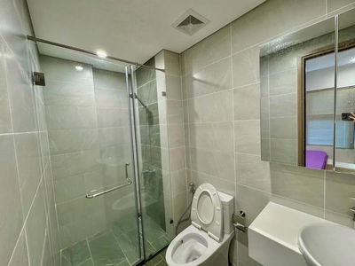 Housing in Di An, Vietnam Housing in Di An, Vietnam