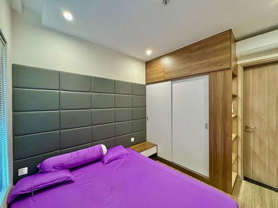 Жилье в Di An, Vietnam Жилье в Di An, Vietnam