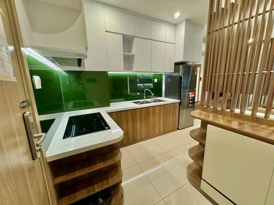 Alojamiento en Di An, Vietnam Alojamiento en Di An, Vietnam