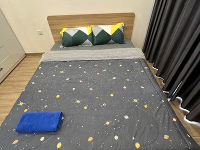 Жилье в Di An, Vietnam Жилье в Di An, Vietnam