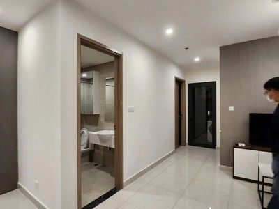 Housing in Di An, Vietnam Housing in Di An, Vietnam