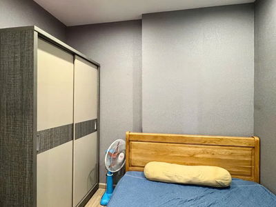 Gehäuse In Di An, Vietnam Gehäuse In Di An, Vietnam