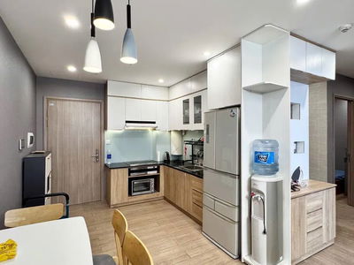 Housing in Di An, Vietnam Housing in Di An, Vietnam