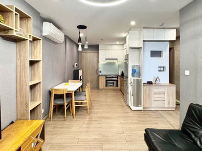 Alojamiento en Di An, Vietnam Alojamiento en Di An, Vietnam