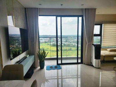 Alojamiento en Di An, Vietnam Alojamiento en Di An, Vietnam