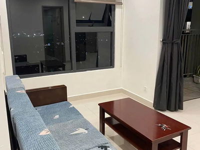 Housing in Di An, Vietnam Housing in Di An, Vietnam