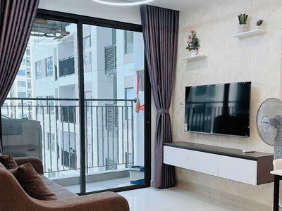 Vinhomes Grand Park, Vietnam Vinhomes Grand Park, Vietnam