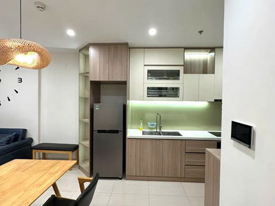 Housing in Di An, Vietnam Housing in Di An, Vietnam