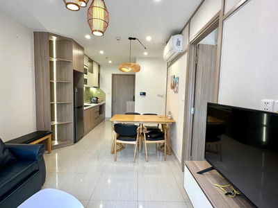 Gehäuse In Di An, Vietnam Gehäuse In Di An, Vietnam