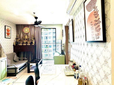 Housing in Ho Chi Minh City, Vietnam  Housing in Ho Chi Minh City, Vietnam