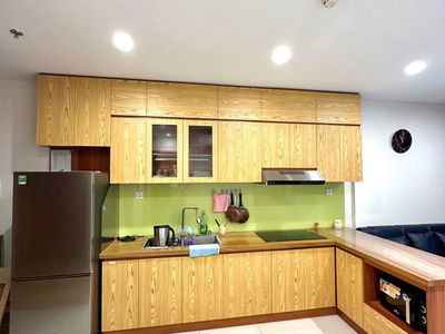 Жилье в Di An, Vietnam Жилье в Di An, Vietnam