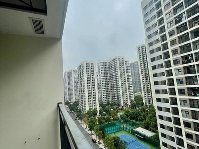 Housing in Di An, Vietnam Housing in Di An, Vietnam