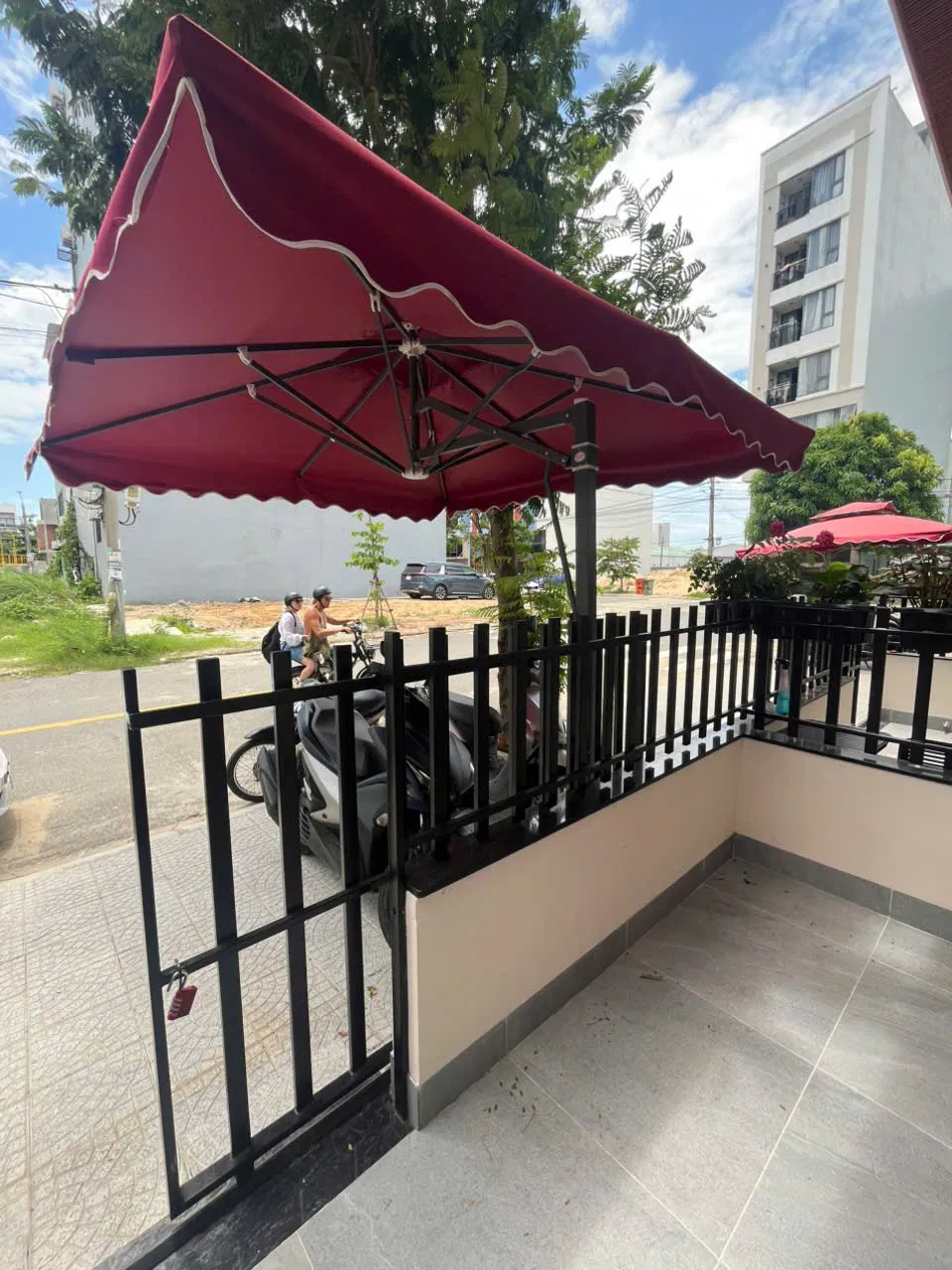 Housing in Da Nang, Vietnam Housing in Da Nang, Vietnam