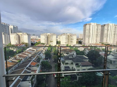 The Ascentia Phu My Hung, Vietnam The Ascentia Phu My Hung, Vietnam