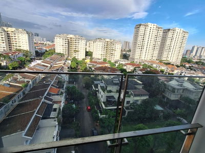 The Ascentia Phu My Hung, Vietnam  The Ascentia Phu My Hung, Vietnam