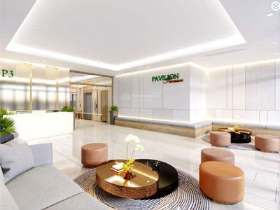 The Pavilion, Vietnam The Pavilion, Vietnam