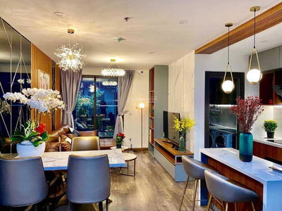 HaDo Centrosa Garden, Vietnam HaDo Centrosa Garden, Vietnam