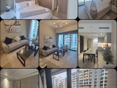 Logement dans Dubai, United Arab Emirates Logement dans Dubai, United Arab Emirates