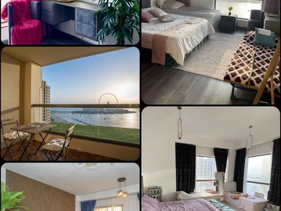 Жилье в Dubai, United Arab Emirates Жилье в Dubai, United Arab Emirates