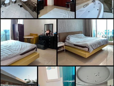 Housing in Dubai, United Arab Emirates Housing in Dubai, United Arab Emirates