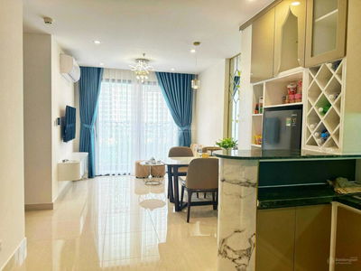 The Origami - Vinhomes Grand Park, Vietnam The Origami - Vinhomes Grand Park, Vietnam