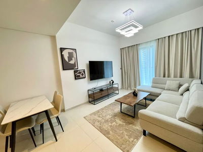 Burj Royale, United Arab Emirates  Burj Royale, United Arab Emirates