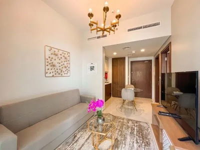 Reva Residence, United Arab Emirates  Reva Residence, United Arab Emirates