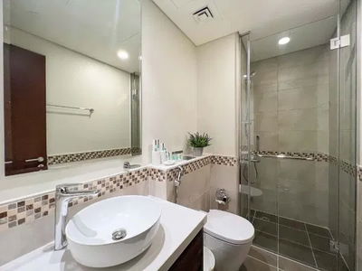 Reva Residence, United Arab Emirates  Reva Residence, United Arab Emirates