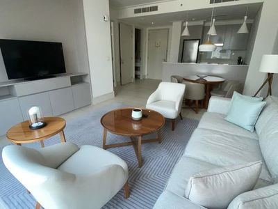 DowntownVida Residence, United Arab Emirates  DowntownVida Residence, United Arab Emirates