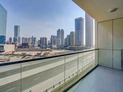 Zada Tower, United Arab Emirates  Zada Tower, United Arab Emirates