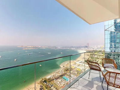 JBR La Vie, United Arab Emirates  JBR La Vie, United Arab Emirates