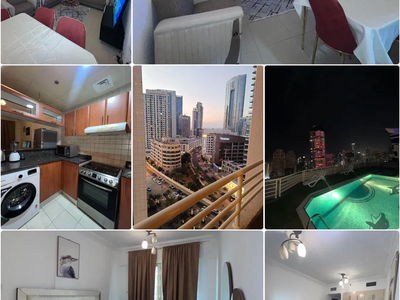 Housing in Dubai, United Arab Emirates Housing in Dubai, United Arab Emirates