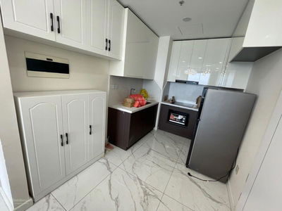 Sunshine Sky City , Vietnam  Sunshine Sky City , Vietnam