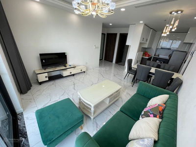 Sunshine Sky City , Vietnam Sunshine Sky City , Vietnam