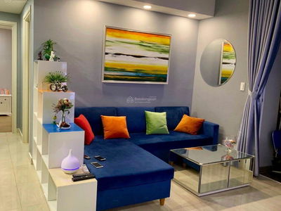 The Krista, Vietnam The Krista, Vietnam